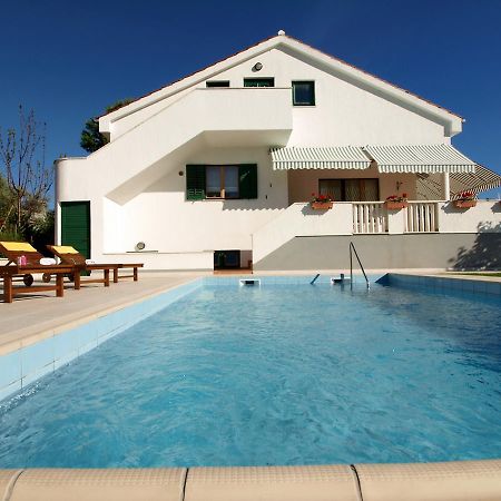 Holiday Home Bila Vila By Interhome Zadar Exterior foto