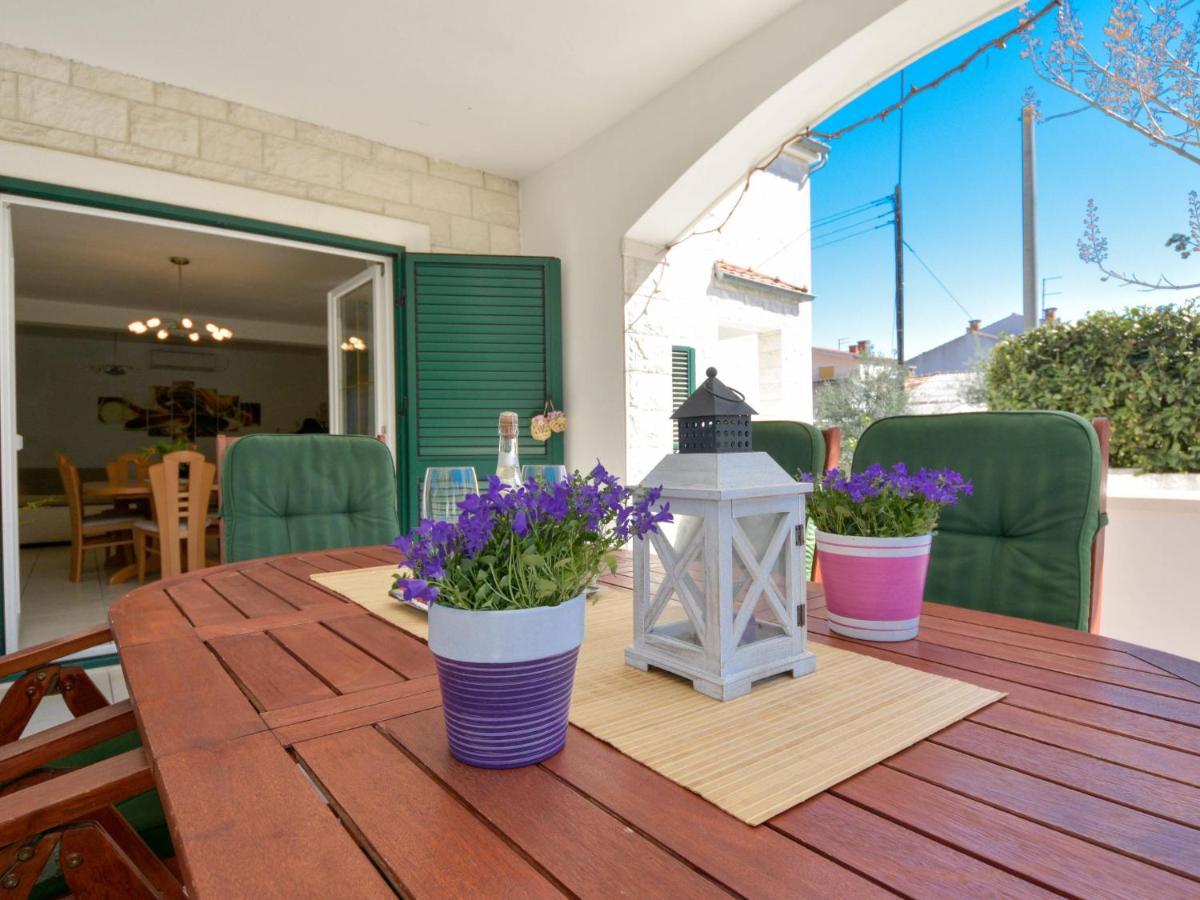 Holiday Home Bila Vila By Interhome Zadar Exterior foto