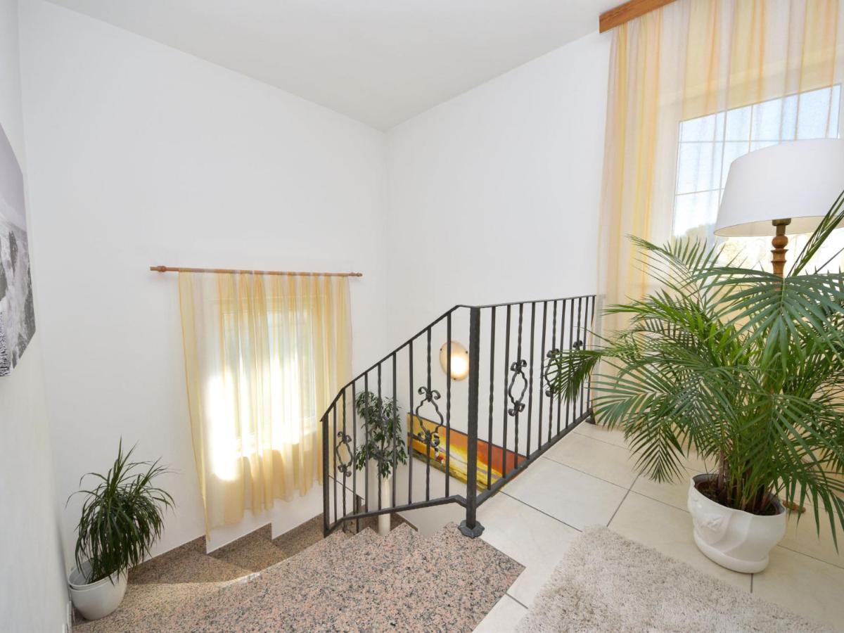 Holiday Home Bila Vila By Interhome Zadar Exterior foto
