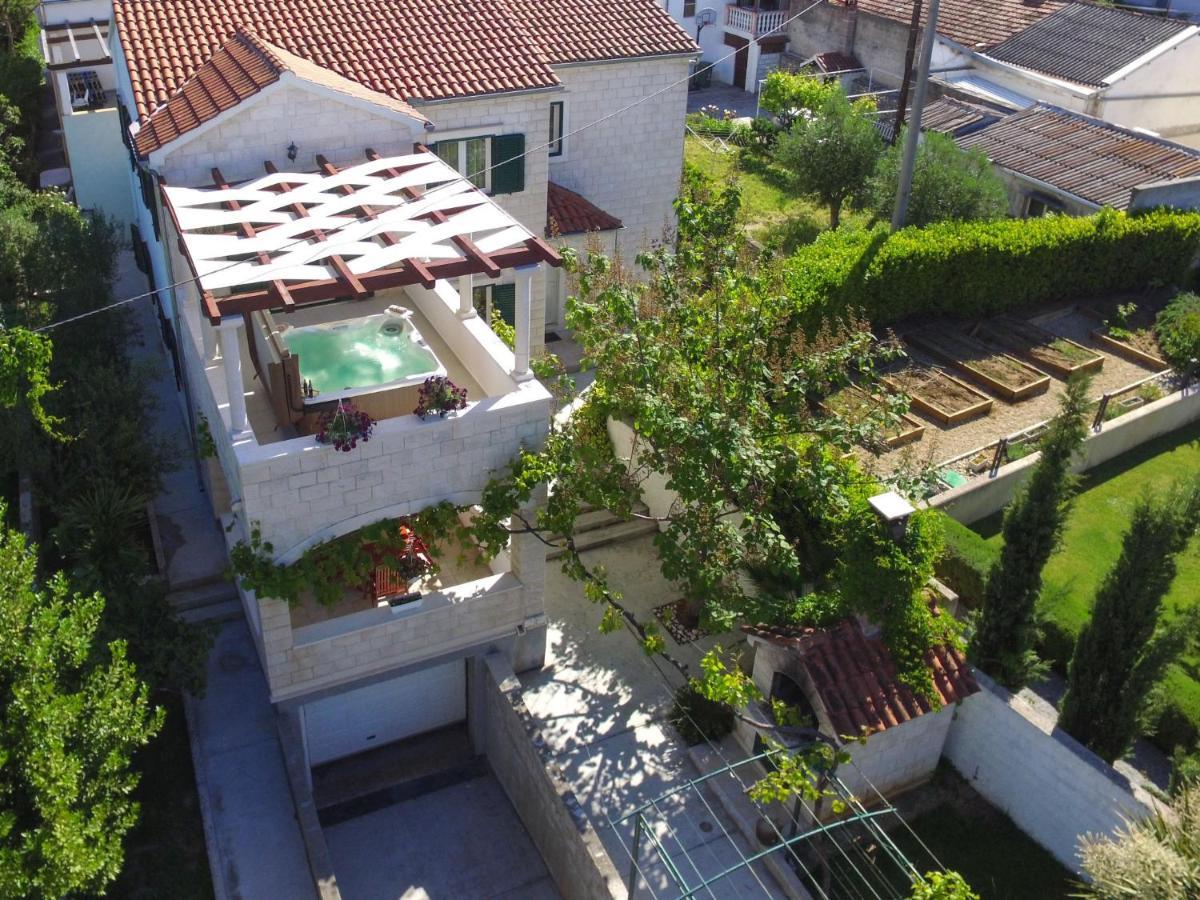 Holiday Home Bila Vila By Interhome Zadar Exterior foto