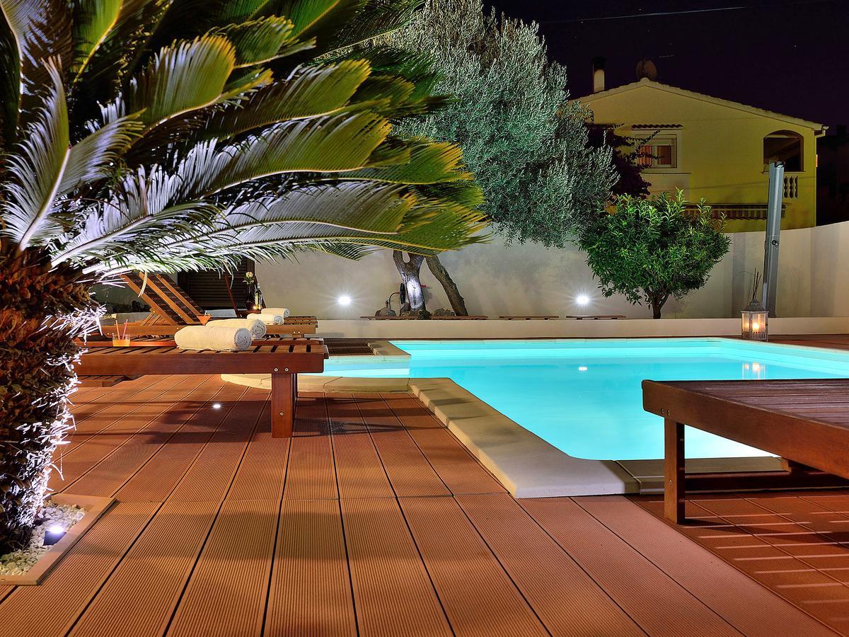 Holiday Home Bila Vila By Interhome Zadar Exterior foto