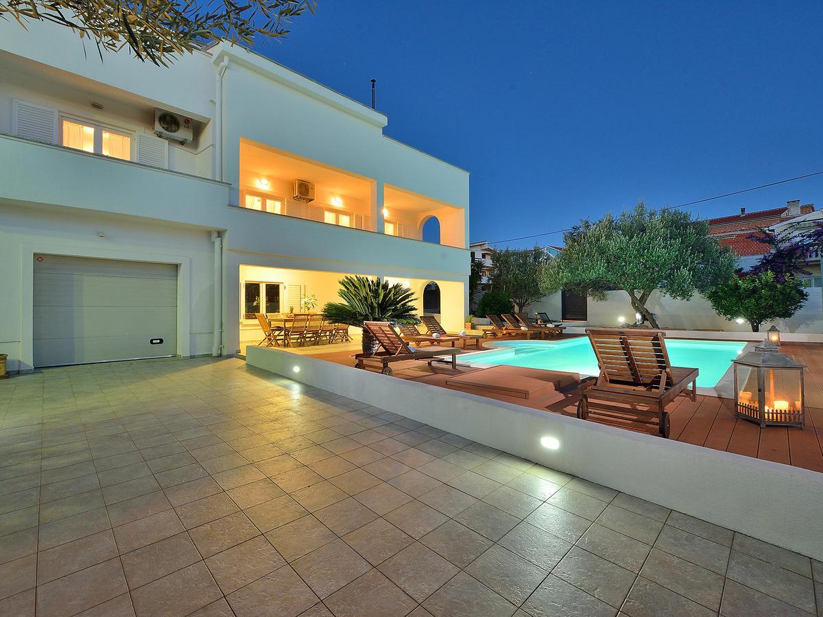 Holiday Home Bila Vila By Interhome Zadar Exterior foto