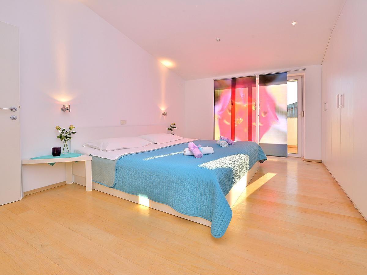 Holiday Home Bila Vila By Interhome Zadar Exterior foto
