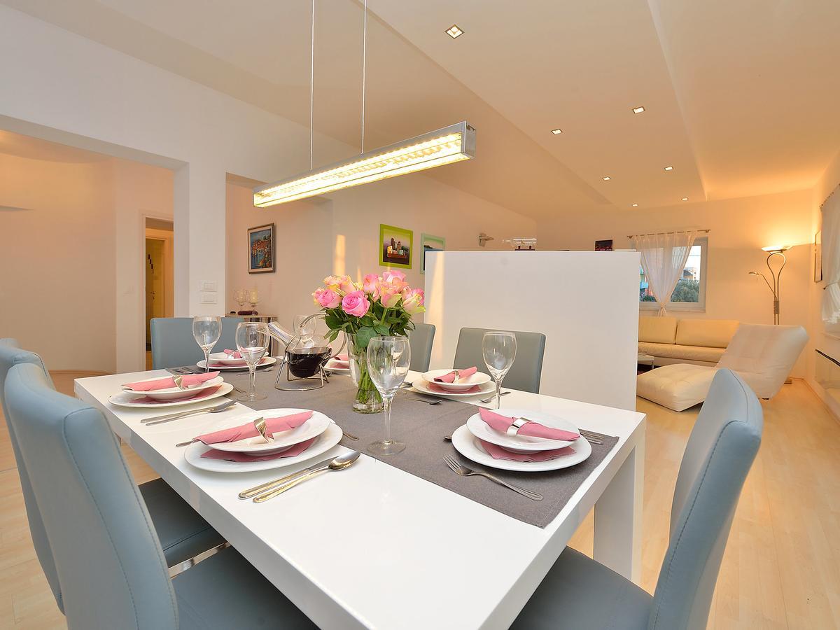 Holiday Home Bila Vila By Interhome Zadar Exterior foto