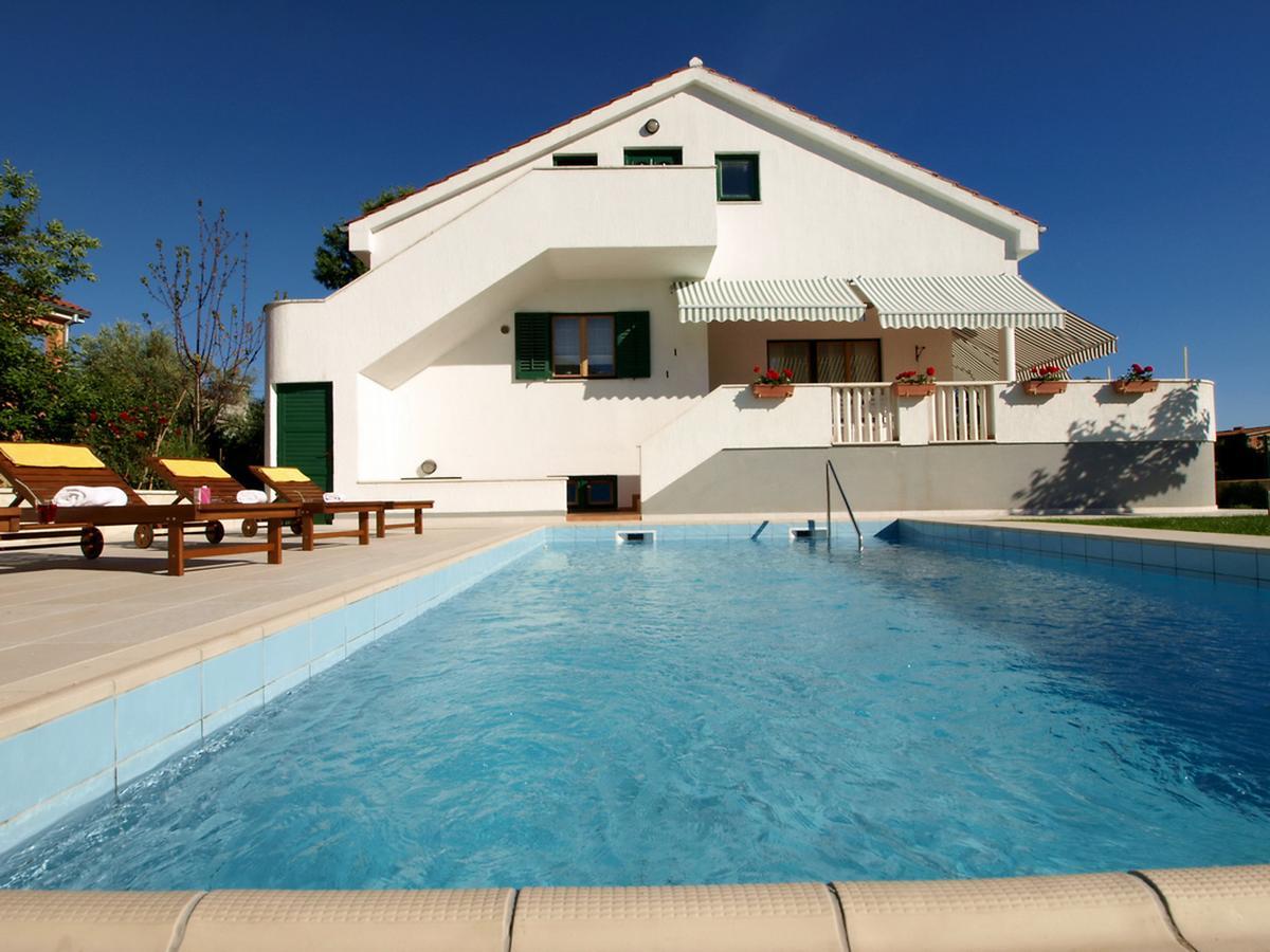 Holiday Home Bila Vila By Interhome Zadar Exterior foto