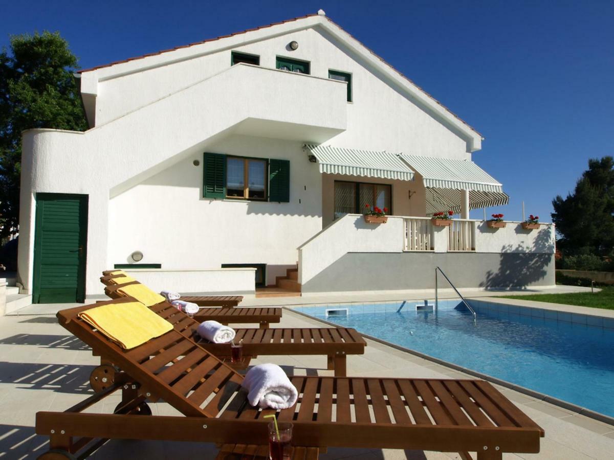 Holiday Home Bila Vila By Interhome Zadar Exterior foto
