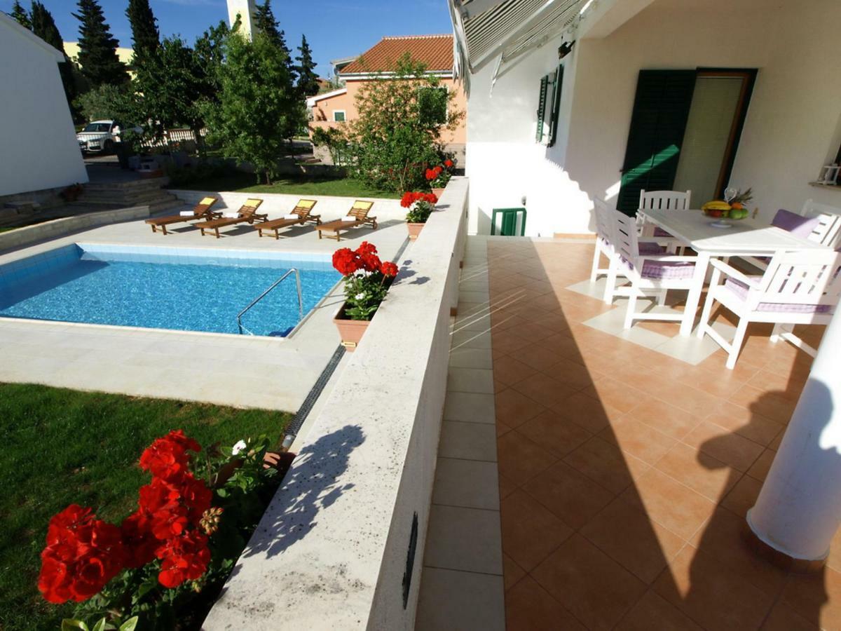 Holiday Home Bila Vila By Interhome Zadar Exterior foto