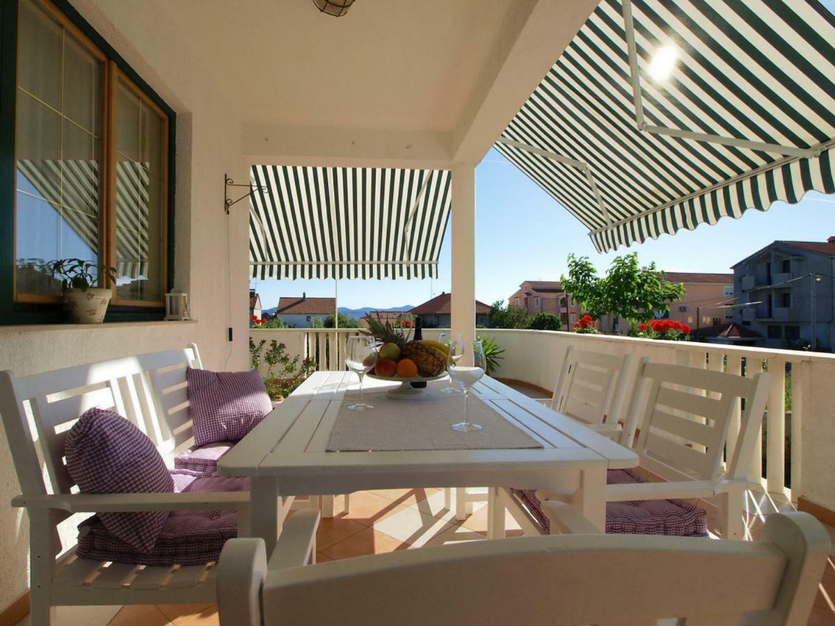 Holiday Home Bila Vila By Interhome Zadar Exterior foto